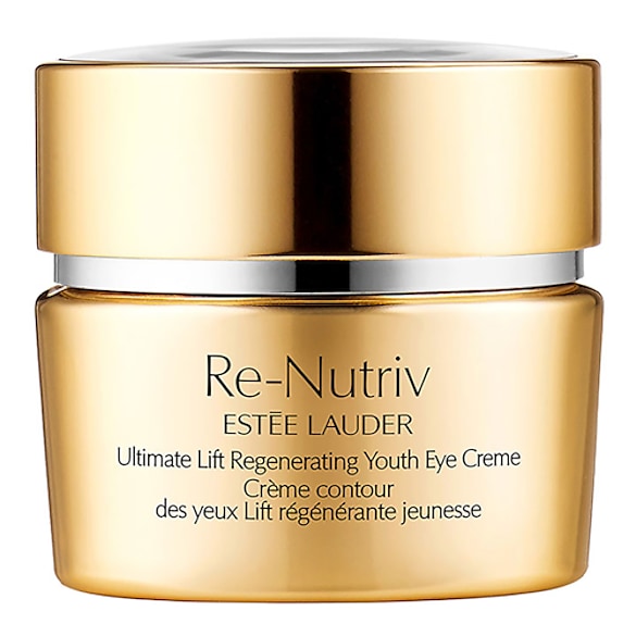 Re-Nutriv Ultimate Lift Regenerating Youth Eye Creme - Krem pod oczy, ESTÉE LAUDER